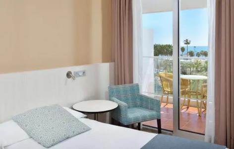 Sol Torremolinos - Don Pedro - 8