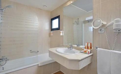 Sol Torremolinos - Don Pedro - 16