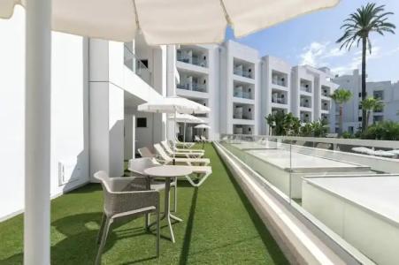 Sol Torremolinos - Don Pedro - 44