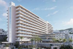 Sol Torremolinos - Don Pablo Hotel, Torremolinos