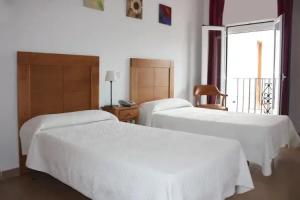 Hotel Residencia Miami, Torremolinos