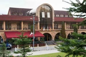 Kecharis SPA Hotel, Tsaghkadzor