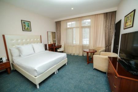Kecharis SPA - 5