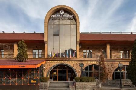 Kecharis SPA - 29