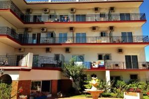 Hotel Carmen Teresa, Torremolinos