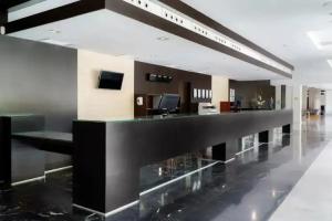 AluaSun Costa Park, Torremolinos