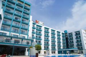 The Key Sensation Hotel, Torremolinos