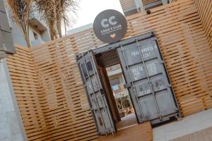 Cook's Club Hersonissos Crete, Hersonissos