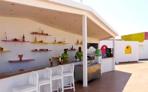 Smartline Colour Beach - 12