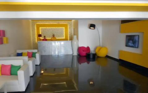 Smartline Colour Beach - 26