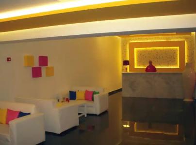 Smartline Colour Beach - 16