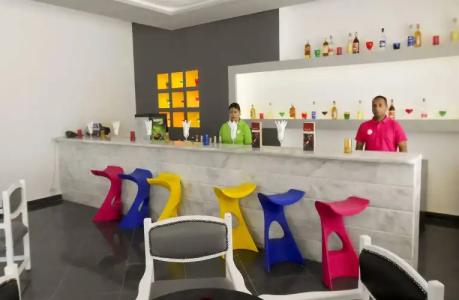 Smartline Colour Beach - 4