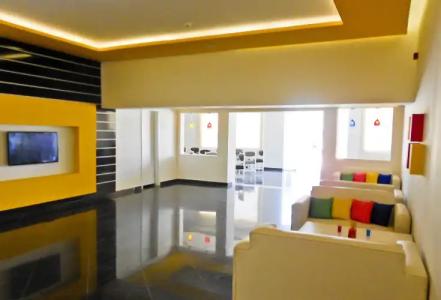 Smartline Colour Beach - 6