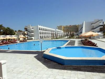 Smartline Colour Beach - 21