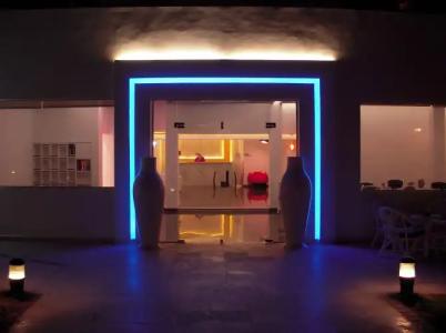 Smartline Colour Beach - 24