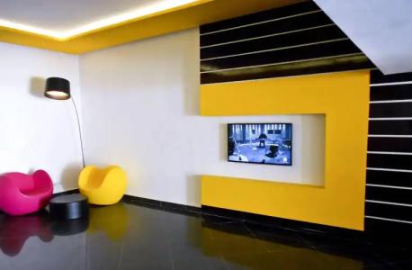 Smartline Colour Beach - 9