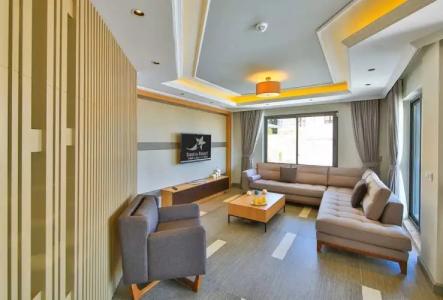 Samira Resort Aparts & Villas - 79