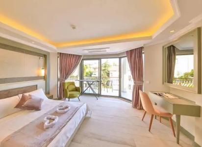 Samira Resort Aparts & Villas - 111