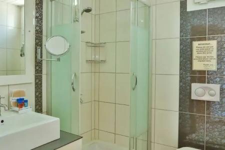 Samira Resort Aparts & Villas - 52