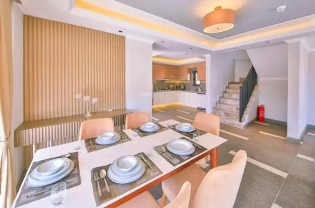 Samira Resort Aparts & Villas - 103