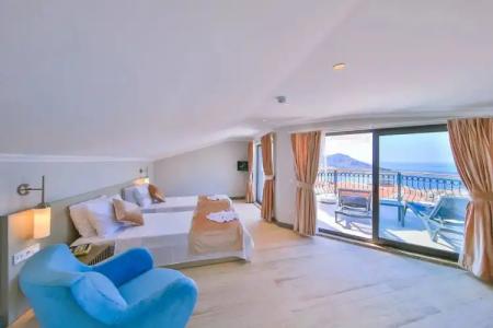 Samira Resort Aparts & Villas - 74