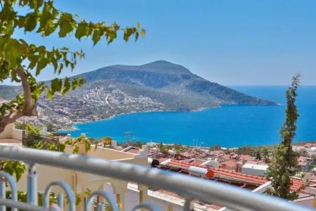 Samira Resort Aparts & Villas - 55