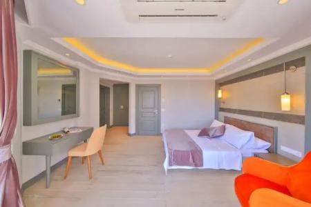 Samira Resort Aparts & Villas - 95