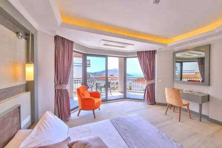 Samira Resort Aparts & Villas - 94