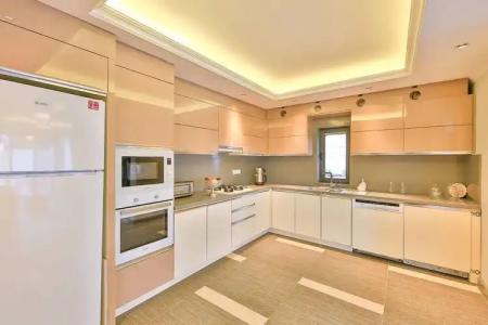 Samira Resort Aparts & Villas - 121