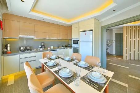 Samira Resort Aparts & Villas - 84