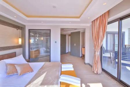 Samira Resort Aparts & Villas - 129