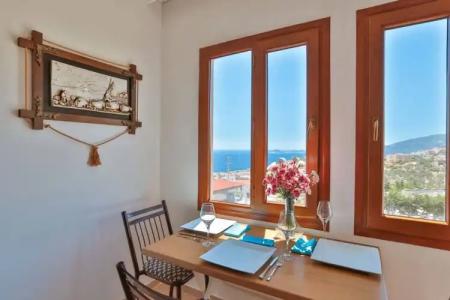 Samira Resort Aparts & Villas - 64