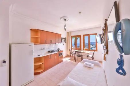 Samira Resort Aparts & Villas - 61