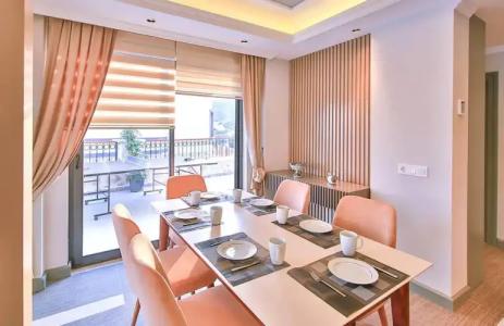 Samira Resort Aparts & Villas - 119