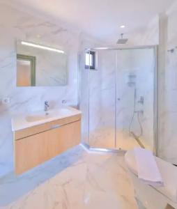 Samira Resort Aparts & Villas - 88