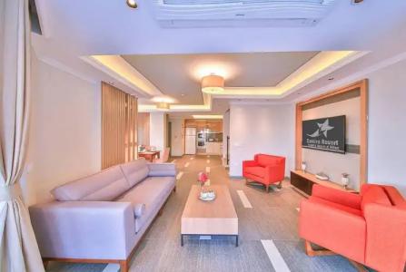 Samira Resort Aparts & Villas - 118