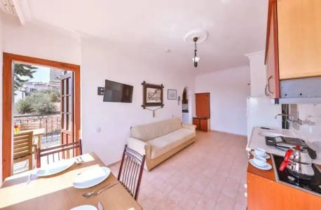 Samira Resort Aparts & Villas - 62