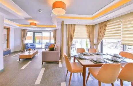 Samira Resort Aparts & Villas - 102