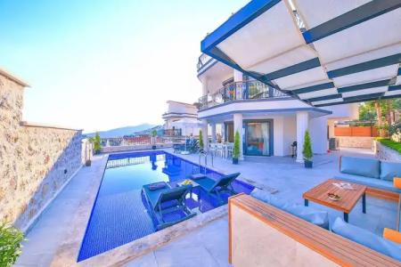 Samira Resort Aparts & Villas - 125