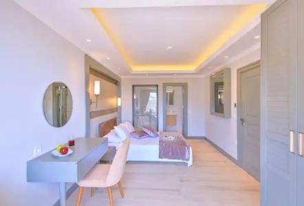 Samira Resort Aparts & Villas - 98