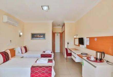 Samira Resort Aparts & Villas - 51