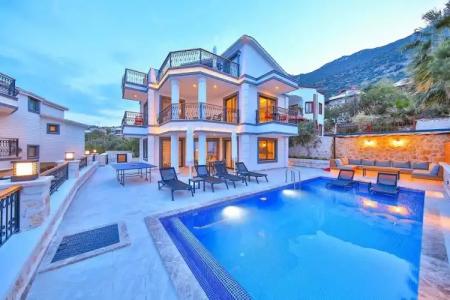 Samira Resort Aparts & Villas - 124