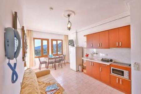 Samira Resort Aparts & Villas - 59