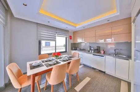 Samira Resort Aparts & Villas - 131