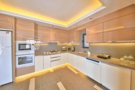 Samira Resort Aparts & Villas - 104