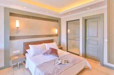 Samira Resort Aparts & Villas - 97