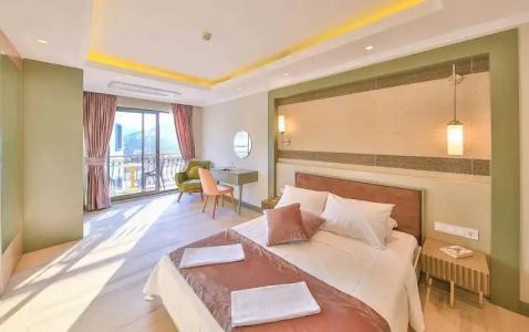 Samira Resort Aparts & Villas - 114