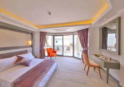 Samira Resort Aparts & Villas - 93