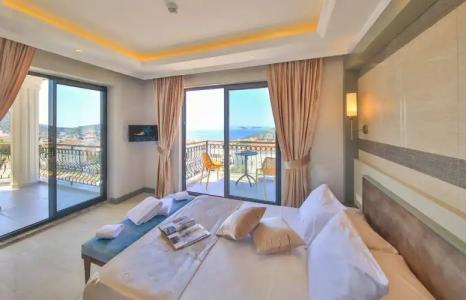 Samira Resort Aparts & Villas - 66