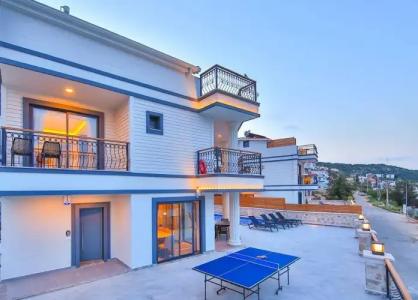 Samira Resort Aparts & Villas - 109